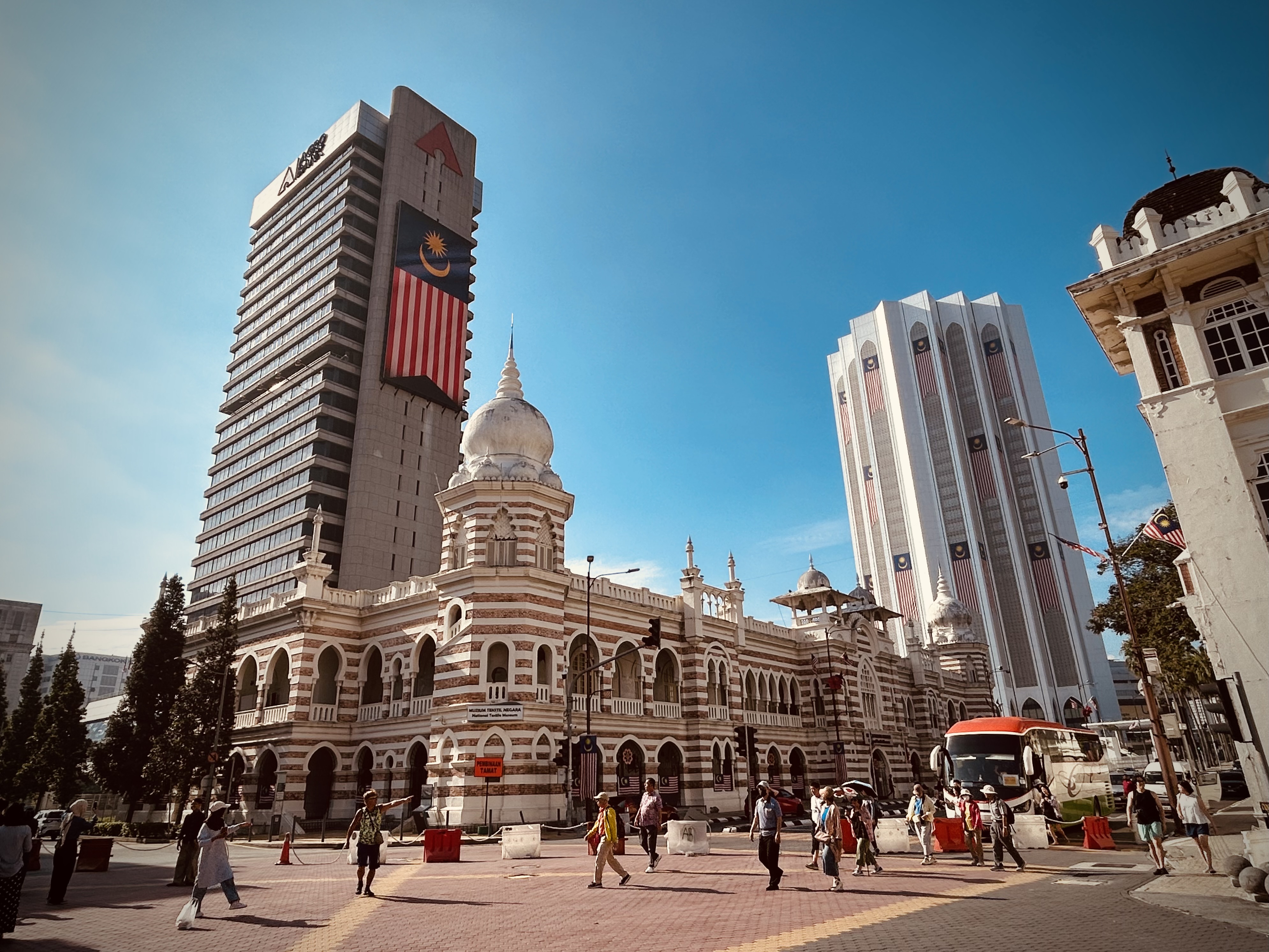 Kuala Lumpur Centrum