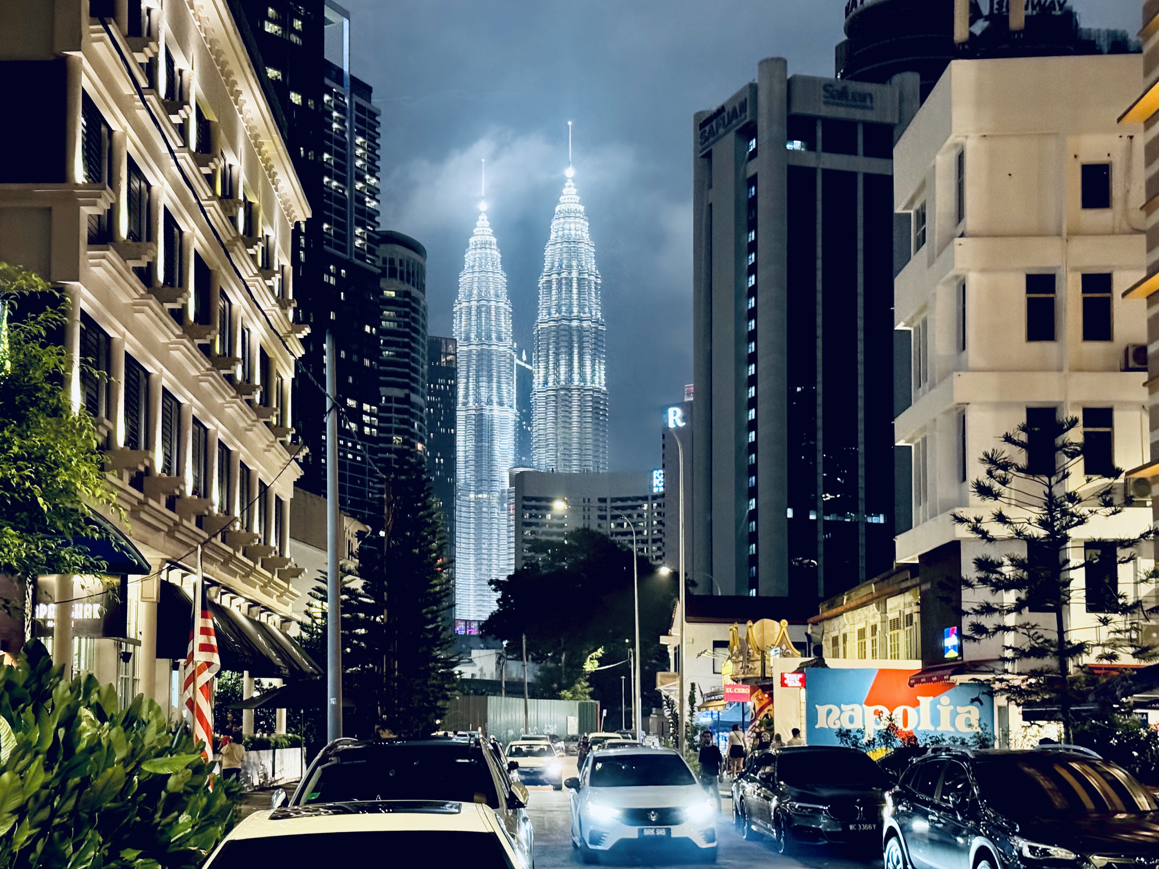 Kuala Lumpur